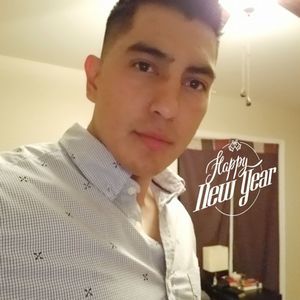 Meet your Posher, Diego